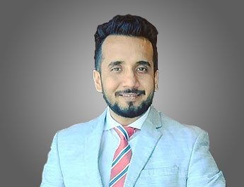 Mohammed Farhan Mohammed Farhan