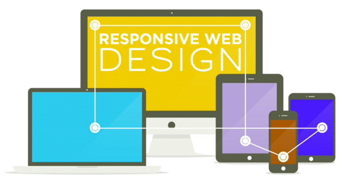 Responsive Web design Responsive Web design